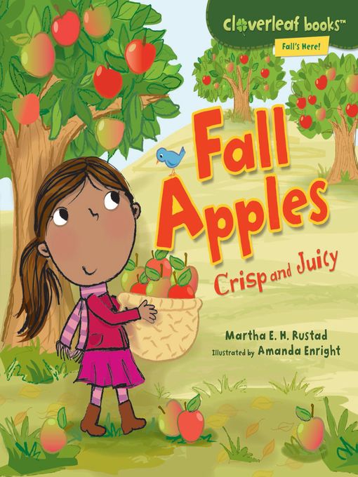 Title details for Fall Apples by Martha E. H. Rustad - Available